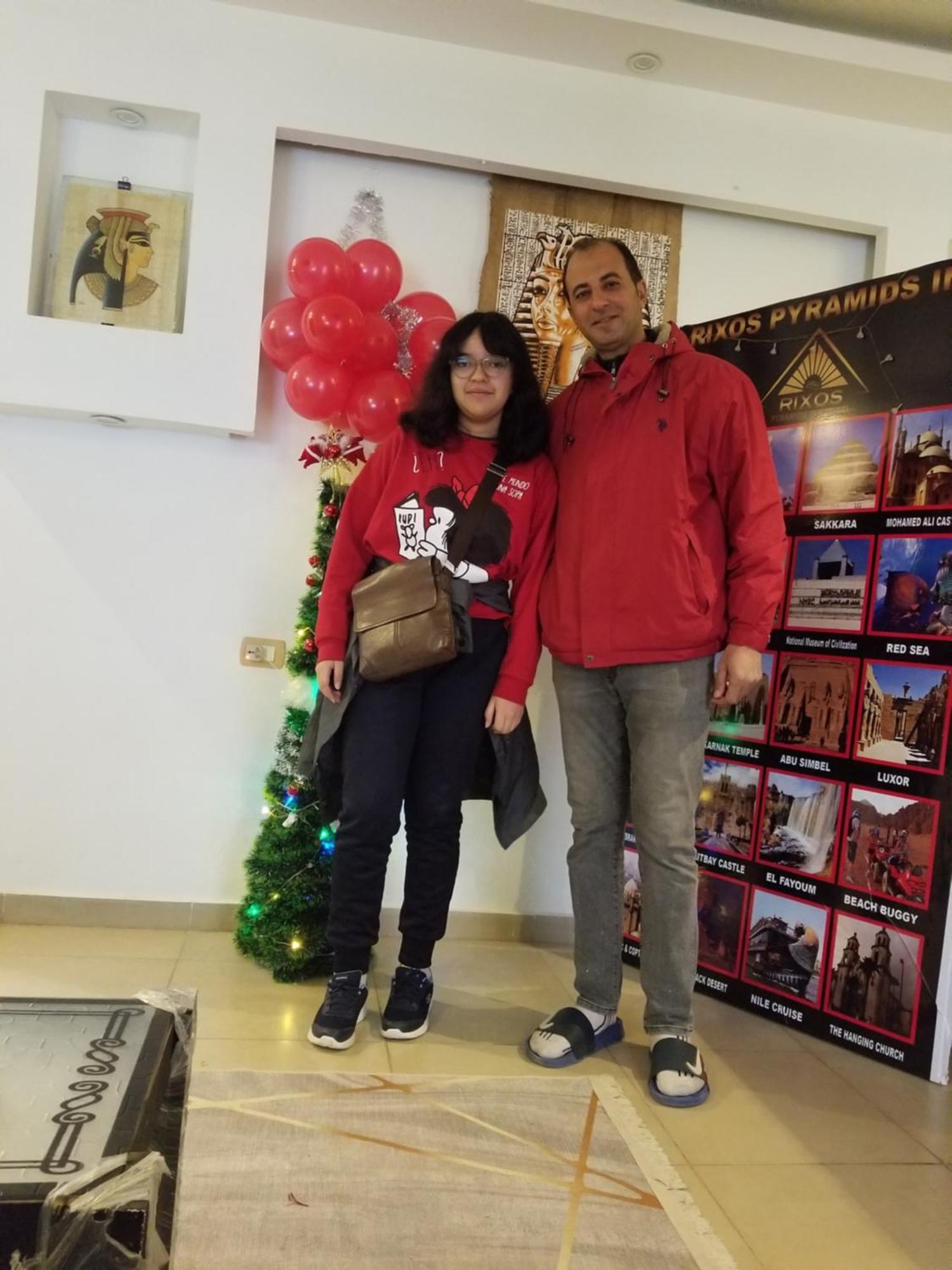 Rixsos Pyramids Inn Nazlet el-Sîsi エクステリア 写真